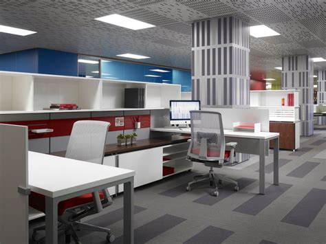 systemcenter administrative office furniture  government offices