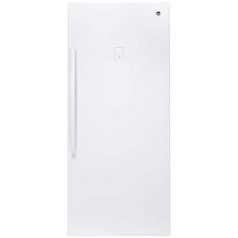 Ge 21 3cuft Frost Free Upright Freezer 799 99 At Costco