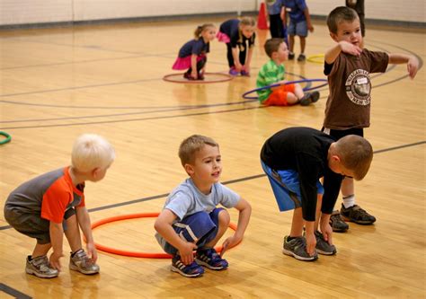unk students lead physical education classes  home schoolers unk news