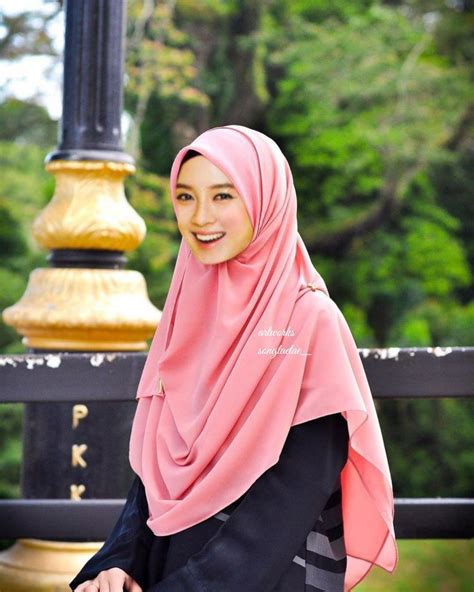Edit Muslimah Ver Muslimah Clothing Hijab Muslimah Beautiful Hijab