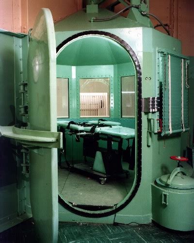 caldwell guardian california  vote  death penalty