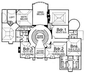 image result  mexican style home plans beautiful house plans architectural floor plans