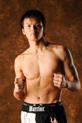 hiroshi watanabe mma fighter page tapology