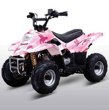kids electric atvs    compare  gas powered