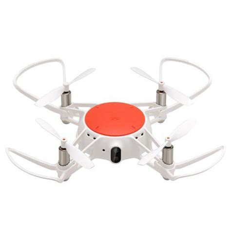 xiaomi mitu test complet de ce drone de qualite