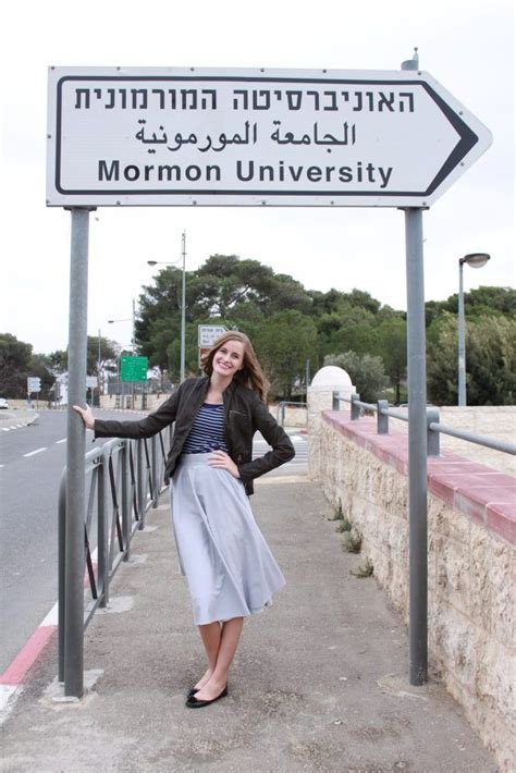 Young Sexy Mormon Girl – Telegraph
