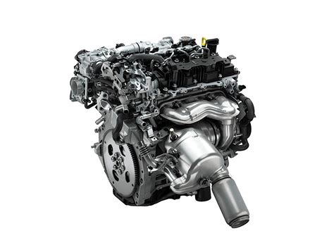 mazda selling skyactiv  engines  hotcakes  europe autoevolution