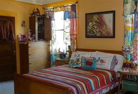 mexican decor mexican home decor mexican style bedrooms guest room colors