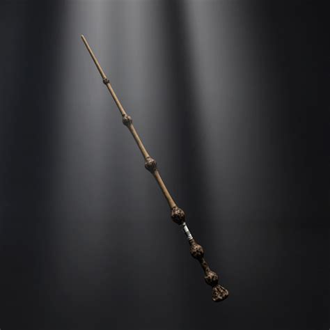 elder wand  model