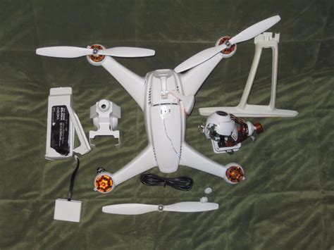 blade chroma camera drone blh  partsrepair
