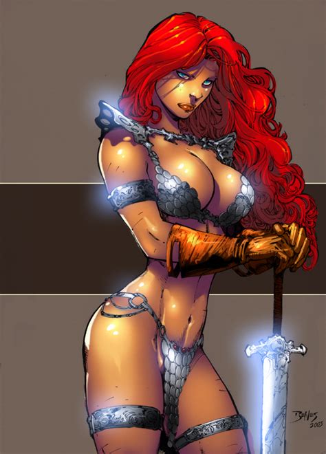 red sonja hentai pics superheroes pictures pictures sorted by most recent first luscious