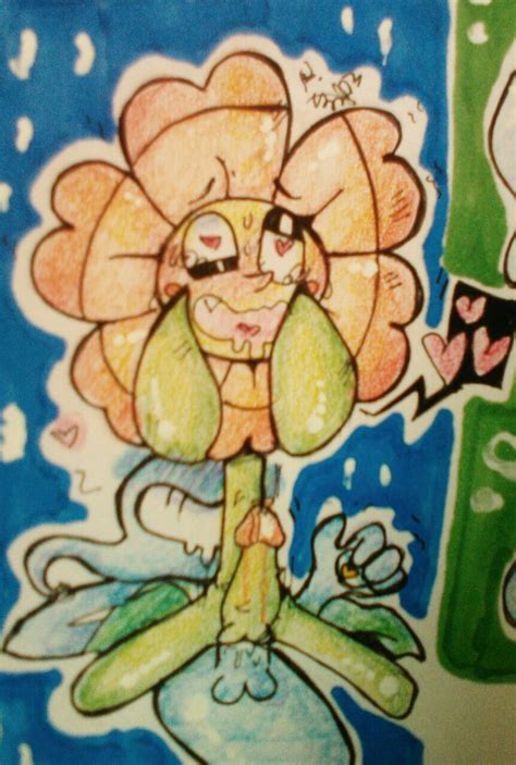 post 2361554 blind specter cagney carnation cuphead series
