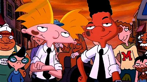 random review   day hey arnold