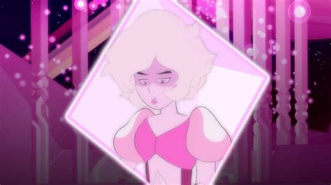Steven Universe Theory Pink Diamond Isn T Dead Youtube