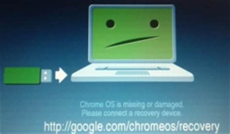 create  chromebook recovery image omg chrome
