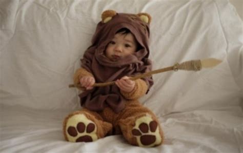 35 Adorable Halloween Costumes That You Absolutely Must See