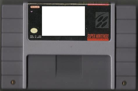 image   snes cartridge tempjpg fantendo nintendo fanon wiki