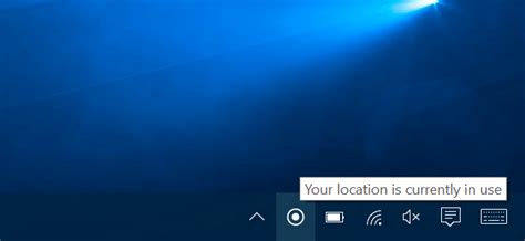 Why Windows 10 Is Saying “your Location Has Recently Been Accessed”