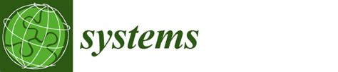 systems  open access journal  mdpi