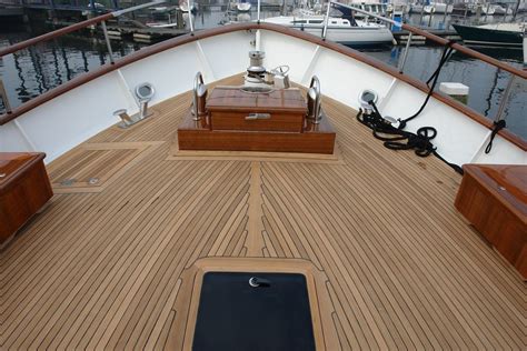 boat flooring vinyl
