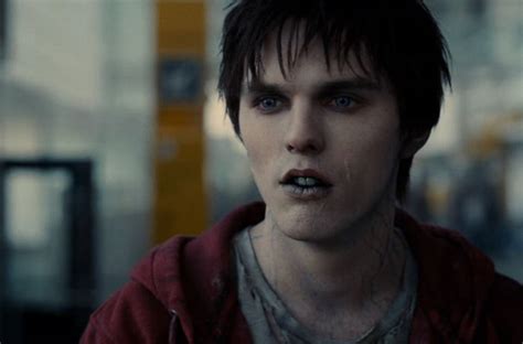 ‘warm bodies written and directed by jonathan levine the new york times