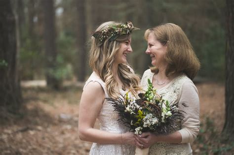 mother daughter wedding pictures popsugar love and sex photo 3