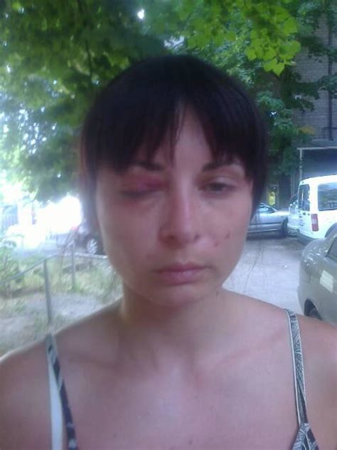 Ukraine Woman Detained Held Incommunicado Tortured Human Rights Watch