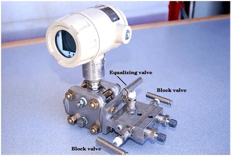pressure transmitter manifolds inst tools