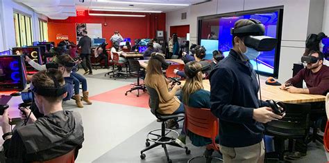 virtual reality interest grows across campus vr illinois