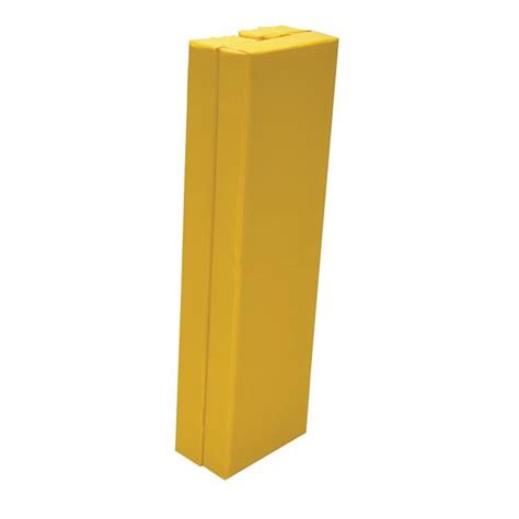 Vestil Manufacturing V Pad I 310 Y 3 Ft Structural Column Protective