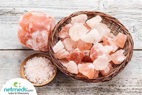 sendha namak here are the extraordinary health benefits of rock salt
