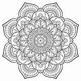 Coloring Pages Therapeutic Adults Printable Summer Complex Pdf Mandala Abstract Therapy Getdrawings Getcolorings Adult Color Artists Colorings sketch template
