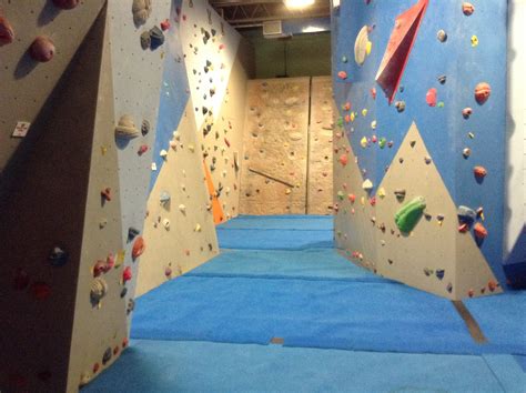 climbing wall cambridge indoor rock climbing