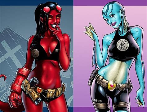 comicsalliance takes on gender swapped fan art [girl week]