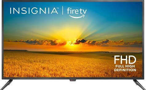 buy insignia   class  series smart full hd p fire tv