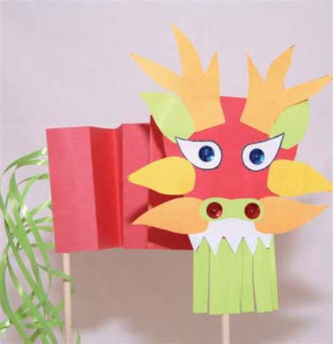 images  chinese  year  pinterest rooster craft
