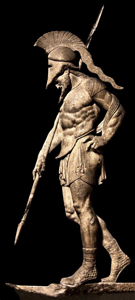 ancient greek soldiers image  pictures