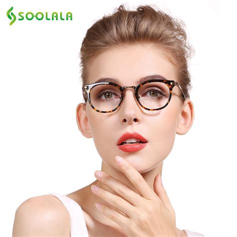 soolala brand women s cat eye reading glasses 0 5 0 75 1 25 1 75 2 25