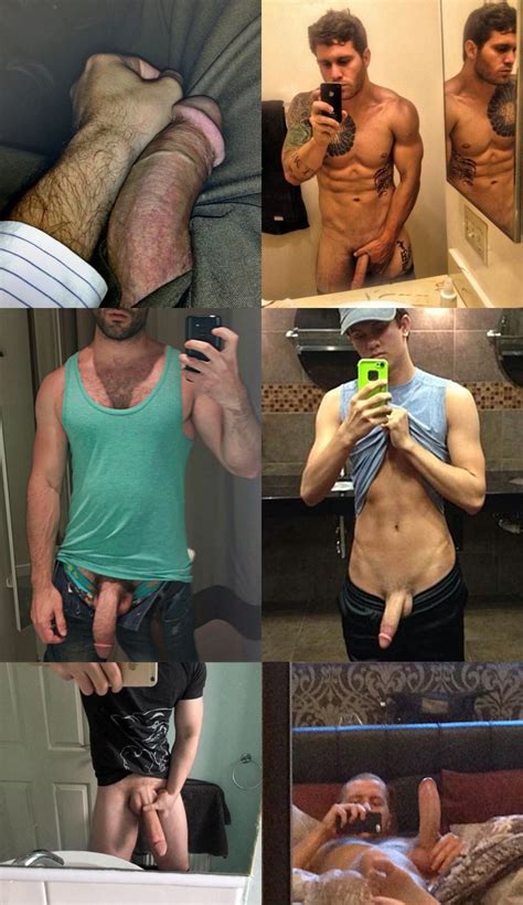 top selfies of the week dude cock gaydemon