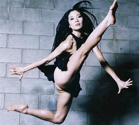 Michelle Yeoh Nude Mentortijd