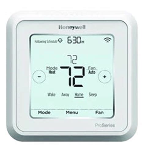 comparison   honeywell dual fuel thermostat  reviews