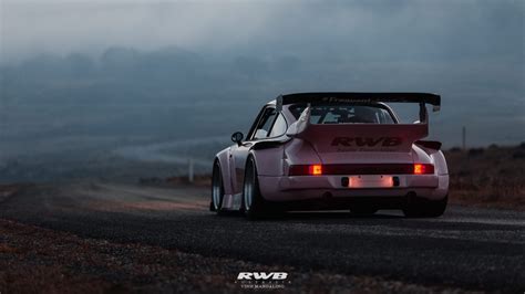 wallpaper porsche  rwb porsche  german cars