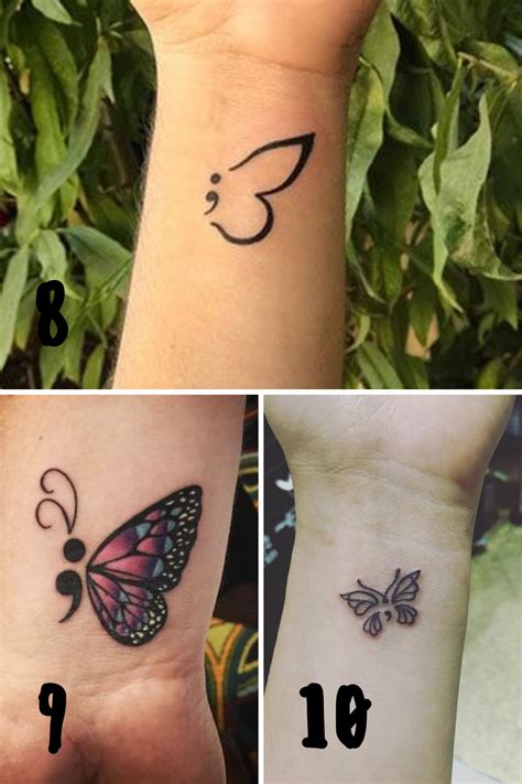 What Is The Meaning Of Butterfly Tattoos Ketofoodchart