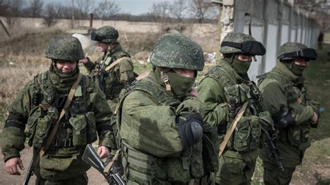 russian general pitches ‘information operations as a form of war the