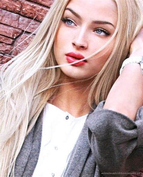 Pin By Ivy Bee On Alena Shishkova With Images Cute