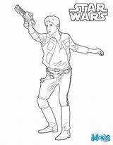 Han Wars Colorear Kolorowanki Hellokids Skywalker Leia Episodio Clone Millennium Colouring Ausmalen Awakens Force Dzieci Frais Smuggler sketch template
