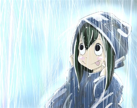 the big imageboard tbib 1girl artist request asui tsuyu black