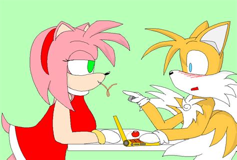 hang in there tails 2 by randomfoxfan on deviantart