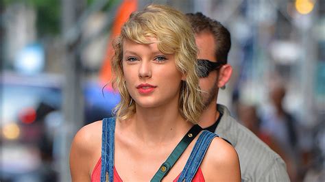 Taylor Swift Delivers Traumatic Testimony During Groping Trial [video]