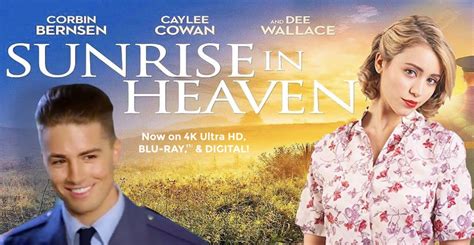 Watch Sunrise In Heaven 2019 Full Movie Online Or Download